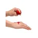 CONJUNTO DE 4 VELAS VERMELHAS BLOOD ORANGE OUCH CONJUNTO DE 4 VELAS VERMELHAS BLOOD ORANGE OUCH