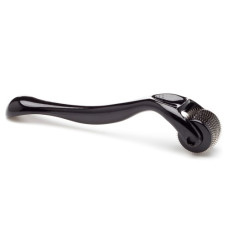 MASSAJADOR OUCH! WHEEL OF PLEASURE PRETO MASSAJADOR OUCH! WHEEL OF PLEASURE PRETO