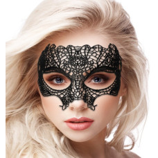 MÁSCARA EM RENDA PRINCESS OUCH