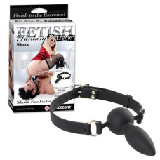 MORDAÇA FETISH FANTASY EXTREME SILICONE FACE FUCKER GAG 2