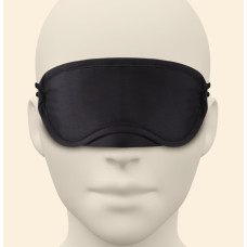 VENDA DE CETIM CRUSHIOUS PRETA