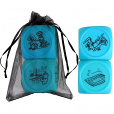 DADO KAMASUTRA GRANDE