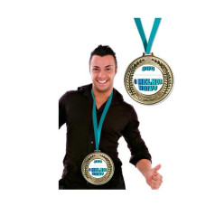 MEDALHA SOU ........"O MELHOR NOIVO"