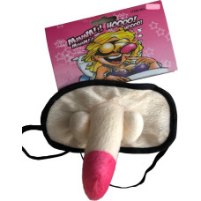 VENDA PÉNIS NIGHT MASK WITH COCK