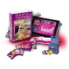 JOGO KAMA SUTRA PLAY