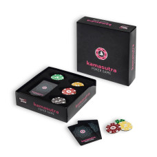 JOGO KAMASUTRA POKER ES-PT-SE-IT