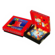 JOGO TRÊS EM LINHA