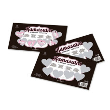 RASPADINHA KAMASUTRA