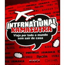 LIVRO INTERNACIONAL KAMASUTRA