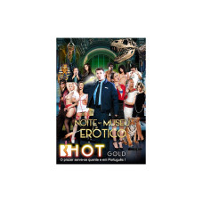 NOITE NO MUSEU ERÓTICO