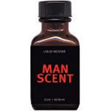 MAN SCENT 24ML