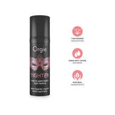 GEL ADSTRINGENTE PARA ELA TIGHTEN 15ML ORGIE