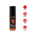 GEL COM VIBRAÇÃO E SABOR A MORANGO HIGH VOLTAGE 15ML ORGIE