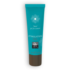 GEL ESTIMULANTE COM MENTA SHIATSU 30ML