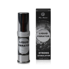 GEL LIQUID VIBRATOR STRONG 15ML