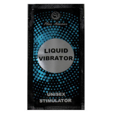 GEL LIQUID VIBRATOR UNISEXO 2ML