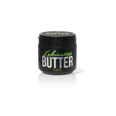 MANTEIGA PARA FISTING LUBRICATING BUTTER FISTS 500ML