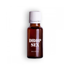 GOTAS DROP SEX 20ML