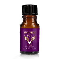 GOTAS SPANISH FLY ANGEL 10ML