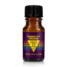 GOTAS SPANISH FLY FREE TO FLY 10ML