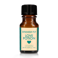 GOTAS SPANISH FLY LOVE POTION 10ML