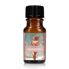 GOTAS SPANISH FLY PASSION 10ML