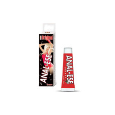 CREME ANAL-ESE 15GR CEREJA