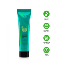 LUBRIFICANTE LUBE TUBE COCKTAIL CAIPIRINHA 100ML ORGIE