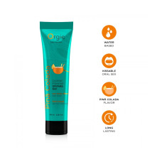 LUBRIFICANTE LUBE TUBE COCKTAIL PIÑA COLADA 100ML ORGIE