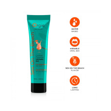 LUBRIFICANTE LUBE TUBE COCKTAIL SEX ON THE BEACH 100ML ORGIE
