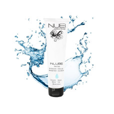 LUBRIFICANTE À BASE DE ÁGUA NATURAL INLUBE NUEI 100ML