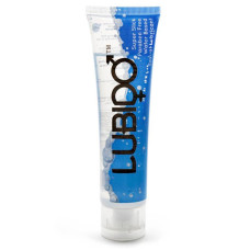 LUBRIFICANTE LUBIDO 100ML