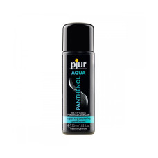 LUBRIFICANTE PJUR AQUA PANTHENOL 30ML