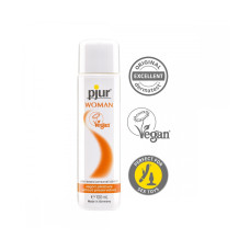 LUBRIFICANTE PJUR WOMAN VEGAN 100ML