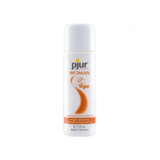 LUBRIFICANTE PJUR WOMAN VEGAN 30ML