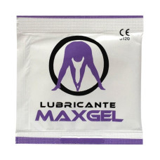 UNIDOSE LUBRIFICANTE MAXGEL 3,5ML
