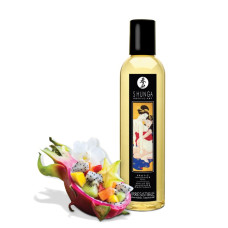 ÓLEO DE MASSAGEM SHUNGA IRRESISTIBLE FUSÃO ASIÁTICA 240ML