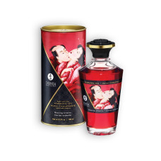ÓLEO AFRODISÍACO SHUNGA CEREJA 100ML ÓLEO AFRODISÍACO SHUNGA CEREJA 100ML