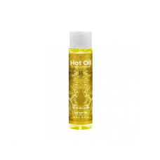 ÓLEO DE MASSAGEM COM EFEITO CALOR TARTE DE LIMÃO HOT OIL NUEI 100ML ÓLEO DE MASSAGEM COM EFEITO CALOR TARTE DE LIMÃO HOT OIL NUEI 100ML