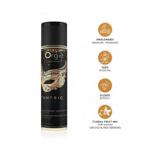ÓLEO DE MASSAGEM COM EFEITO BRILHANTE TANTRIC LOVE RITUAL ORGIE 200ML
