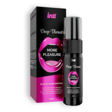 SPRAY PARA SEXO ORAL DEEP THROAT 12ML