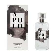 APOLO PERFUME NATURAL PHEROMONES SECRET PLAY 50ML