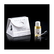 COFFRET ELIXIR COM FEROMONAS E ESPÁTULA PARA ELA 7ML TENTACIÓN PLAY SEX