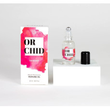 ORCHID PERFUME EM ÓLEO NATURAL PHEROMONES SECRET PLAY 20ML