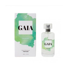 PERFUME COM FEROMONAS PARA ELA GAIA 50ML SECRET PLAY