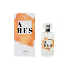 PERFUME COM FEROMONAS PARA ELE ARES SECRET PLAY 50ML