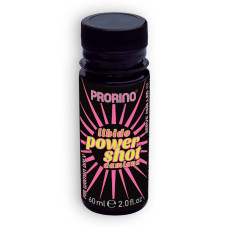 LIBIDO POWER SHOT PARA ELA 60ML