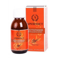 GOTAS APHRODICT BOIS POUR BANDER 100ML