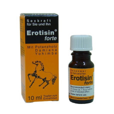 GOTAS EROTISIN FORTE 10ML