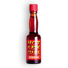 GOTAS HOT SEX GIRL 20ML